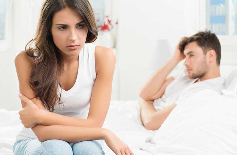 Erectile Dysfunction treatment