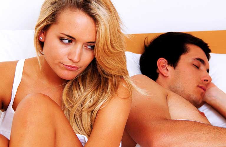 Premature Ejaculation Treatments