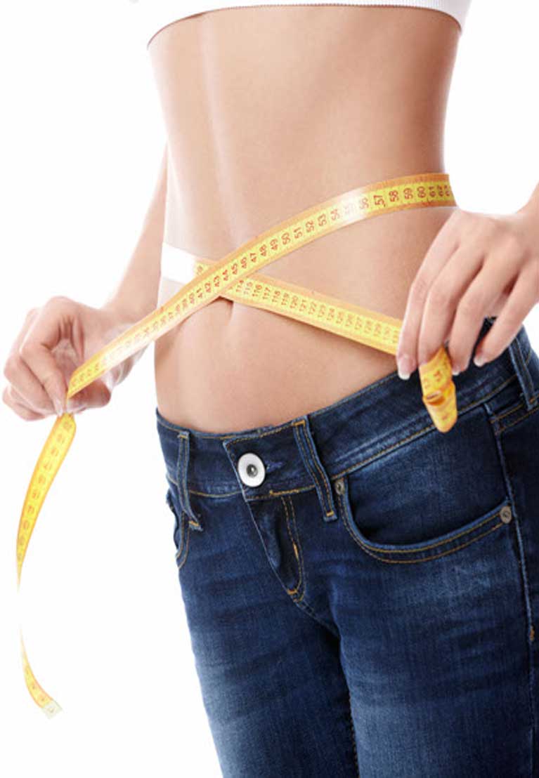 Weight Loss Treatments