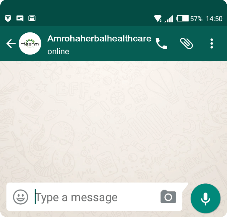 Whatsapp Chat